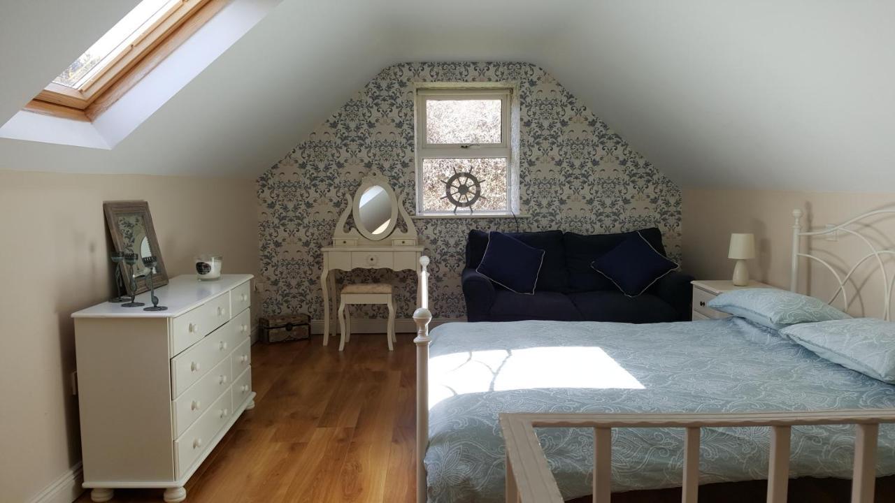 فيلا Tara Hill Estate غوري المظهر الخارجي الصورة