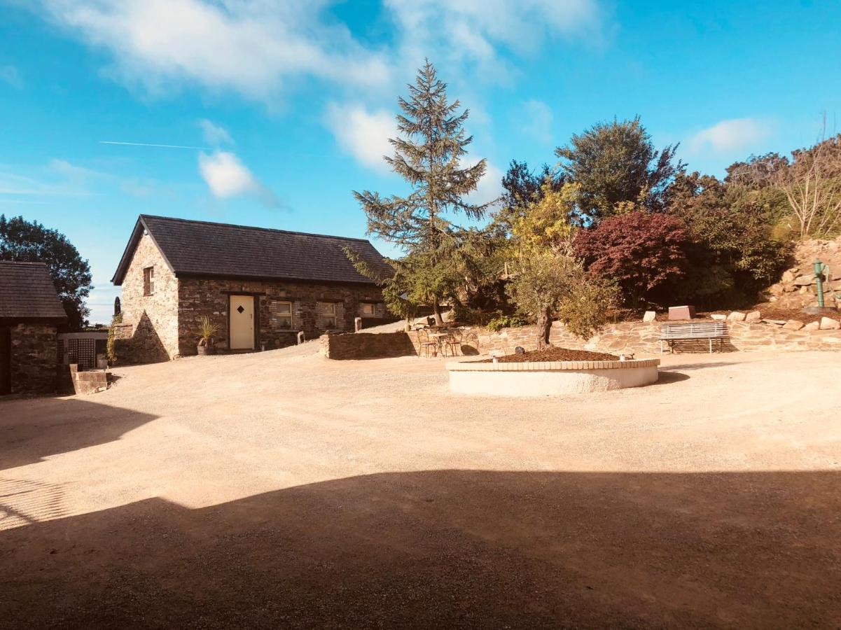 فيلا Tara Hill Estate غوري المظهر الخارجي الصورة