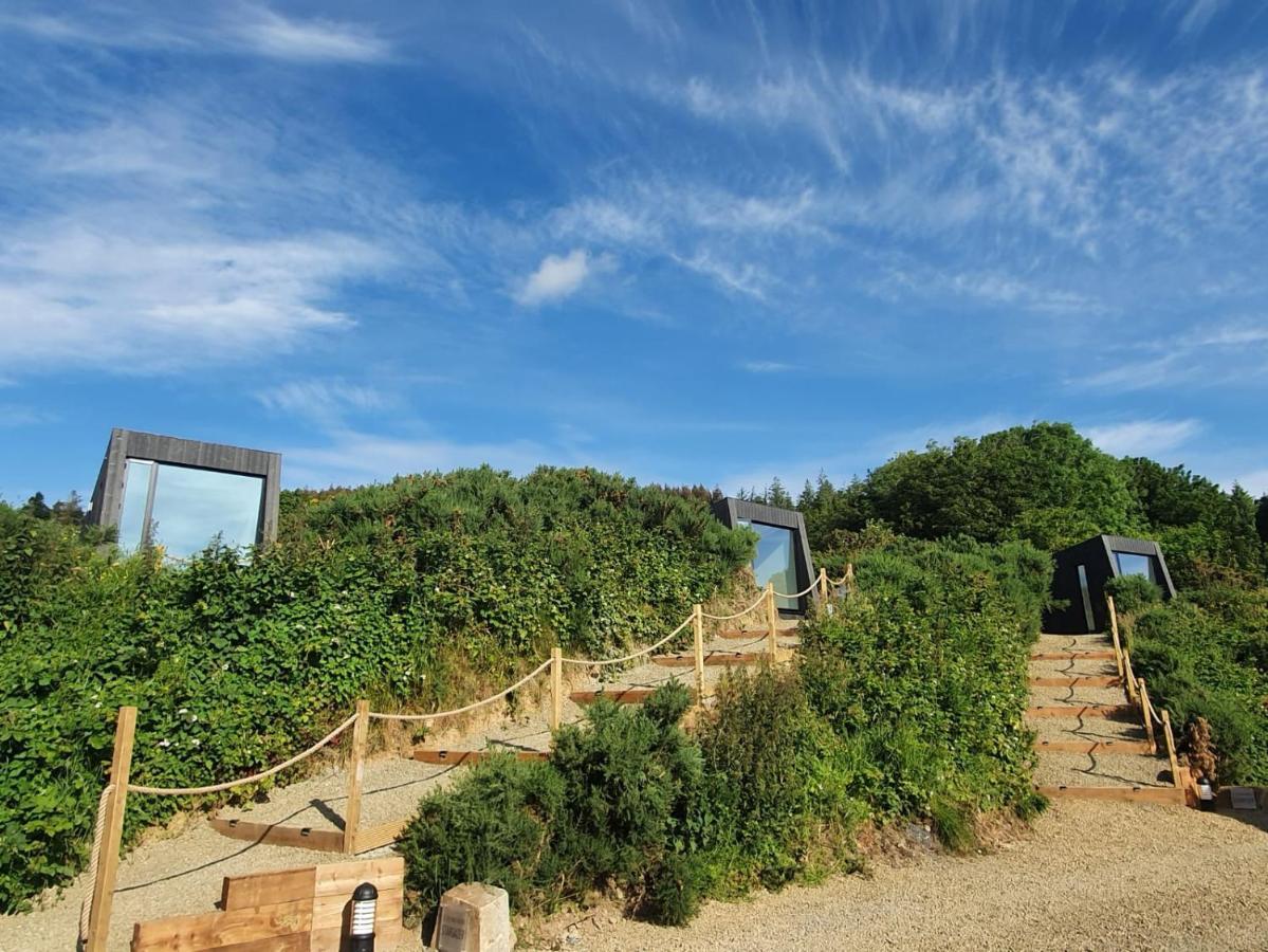 فيلا Tara Hill Estate غوري المظهر الخارجي الصورة