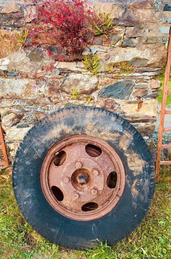 فيلا Tara Hill Estate غوري المظهر الخارجي الصورة