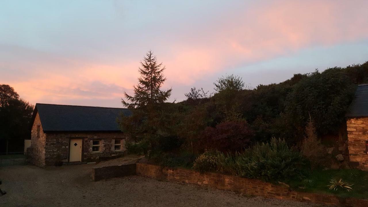 فيلا Tara Hill Estate غوري المظهر الخارجي الصورة